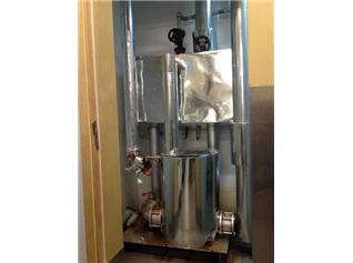 重慶萬州萬達(dá)希爾頓逸林酒店洗衣房